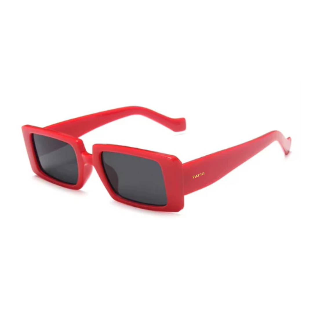 PIXXIESX VEXXI RED ELRAYO