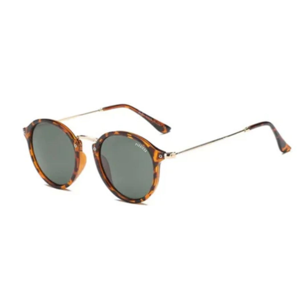 PIXXIESX CALIFORNIA LEOPARD PIXXIESX