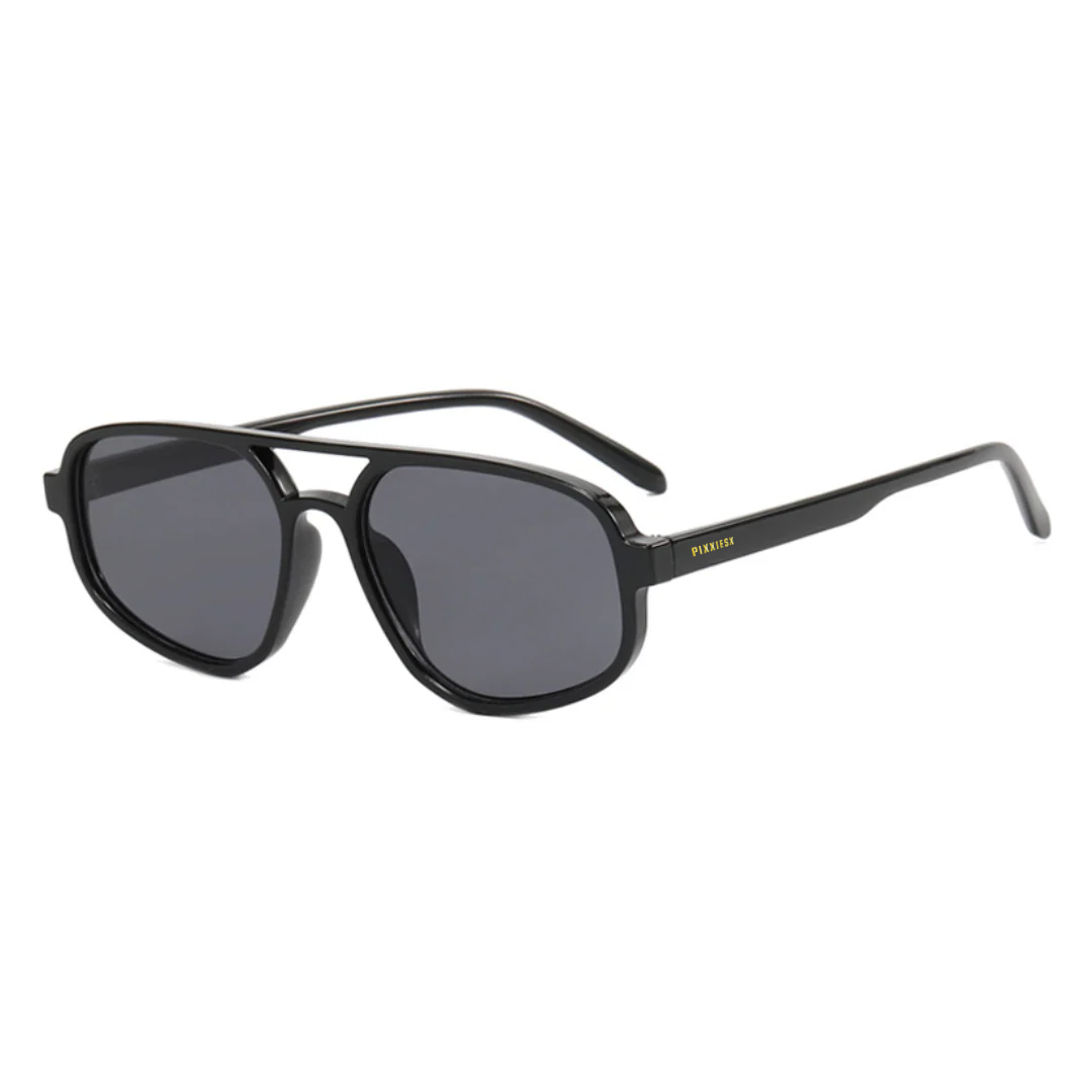 PIXXIESX MALTA BLACK ELRAYO
