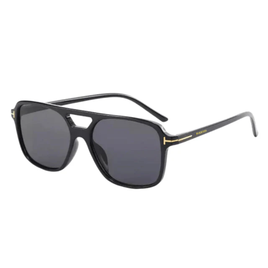 PIXXIESX SCAR BLACK ELRAYO