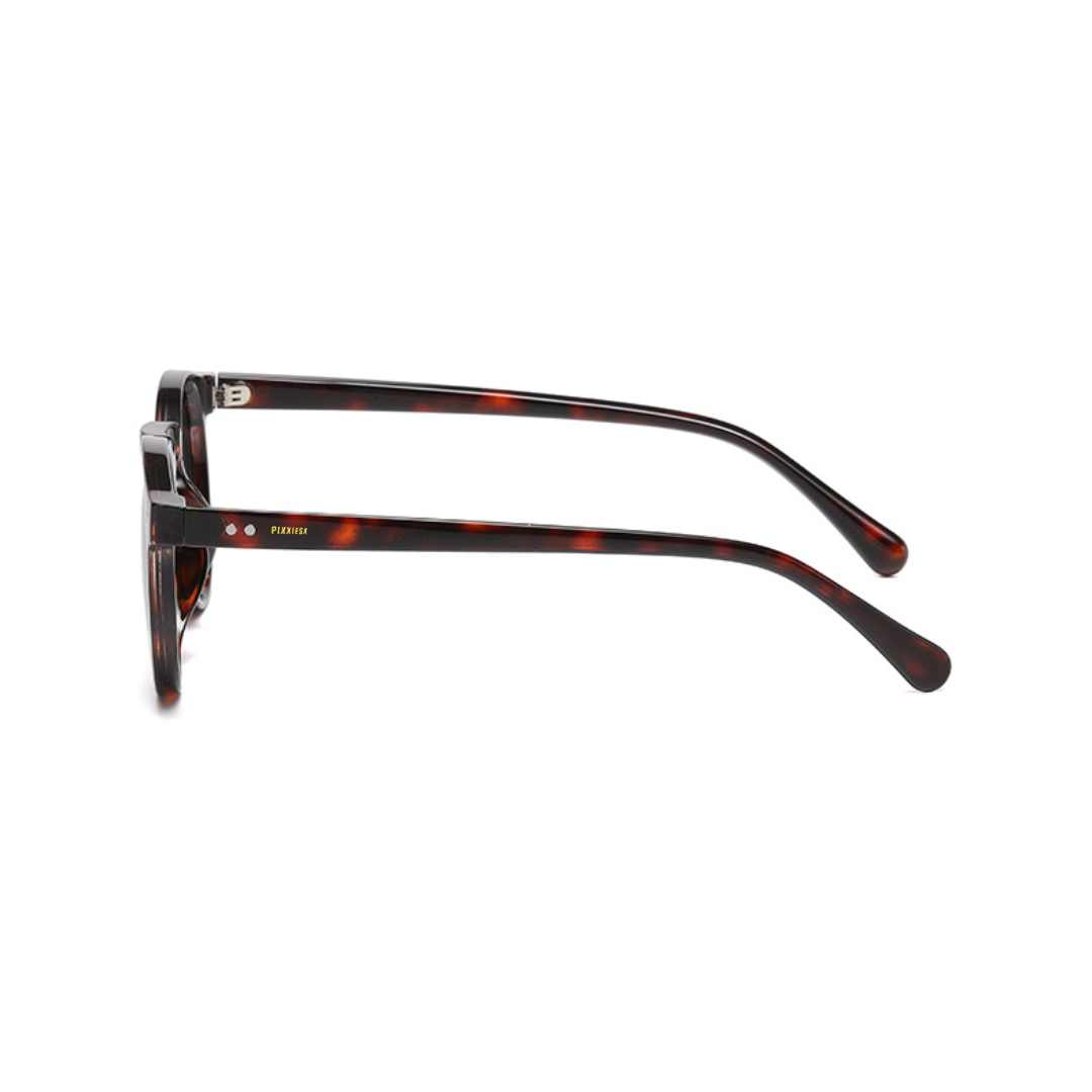 PIXXIESX PAUL LEOPARD BLACK 2.0 PIXXIESX