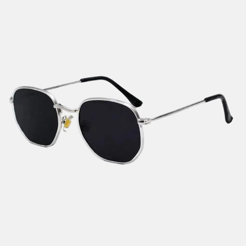 PIXXIESX SANTORINI SILVER ELRAYO