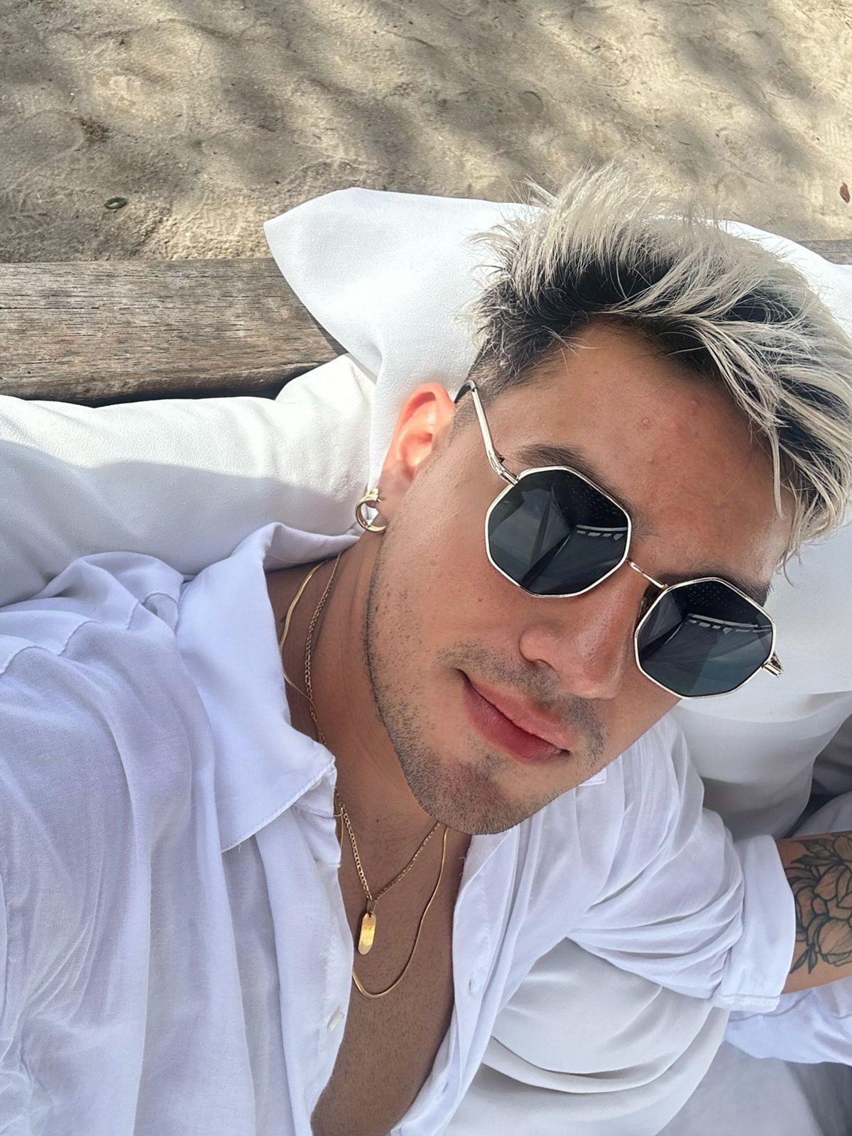 PIXXIESX TULUM BLACK ELRAYO