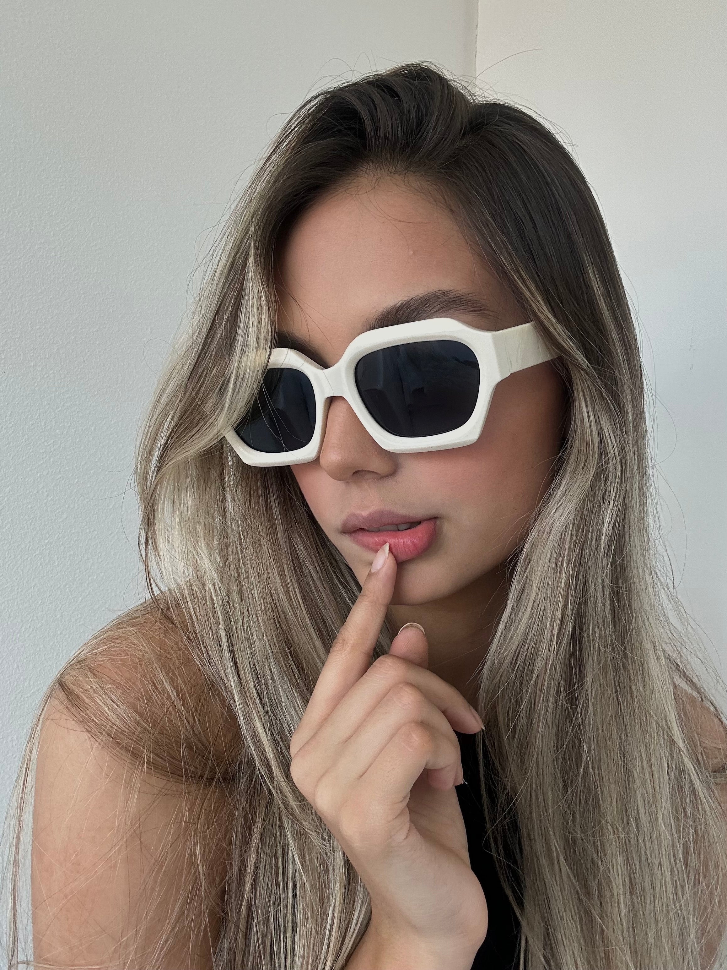PIXXIESX MÓNACO BEIGE ELRAYO