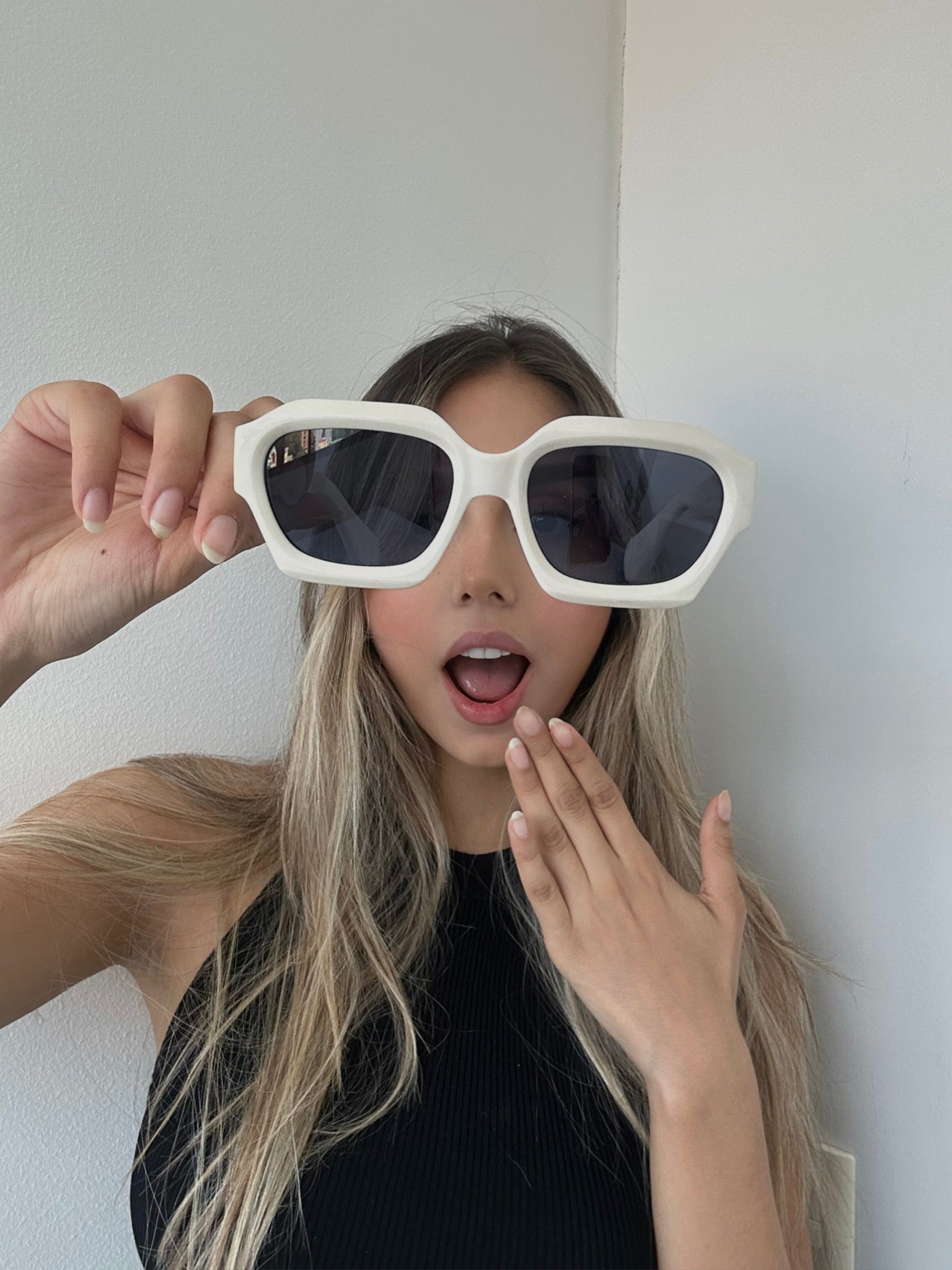 PIXXIESX MÓNACO BEIGE ELRAYO