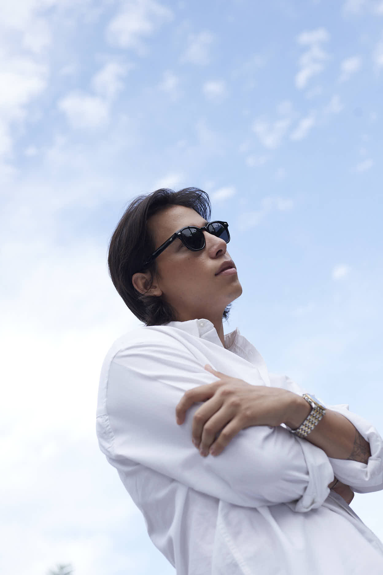 PIXXIESX PETER BLACK PIXXIESX