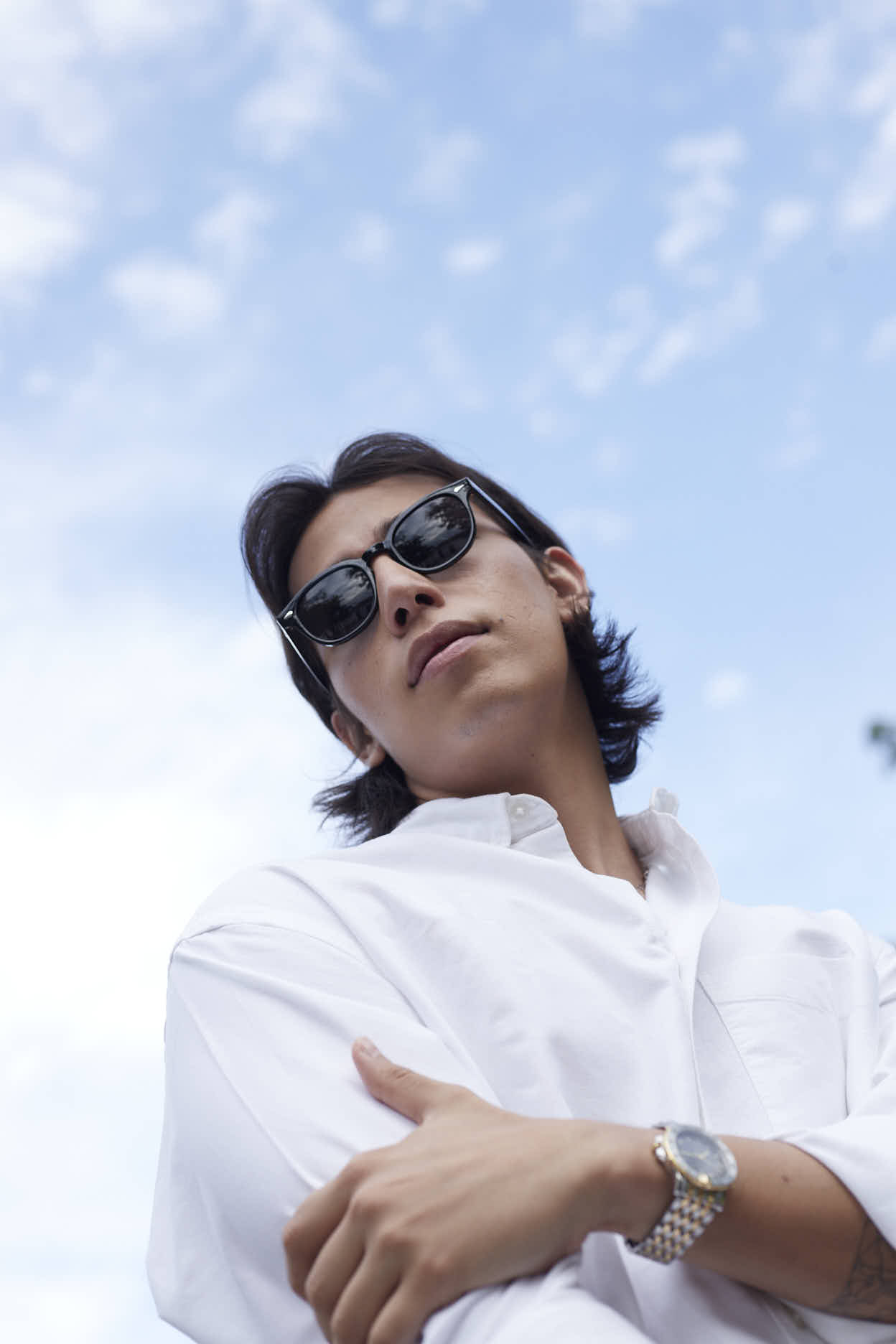 PIXXIESX PETER BLACK PIXXIESX