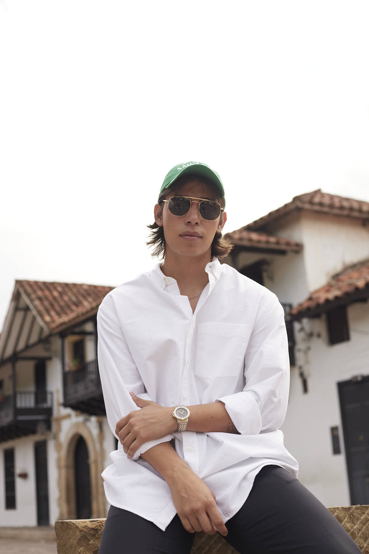 PIXXIESX MILIO BLACK PIXXIESX