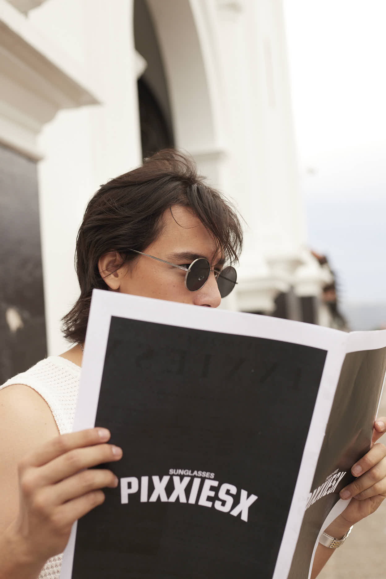 PIXXIESX SOLE TOTAL BLACK PIXXIESX