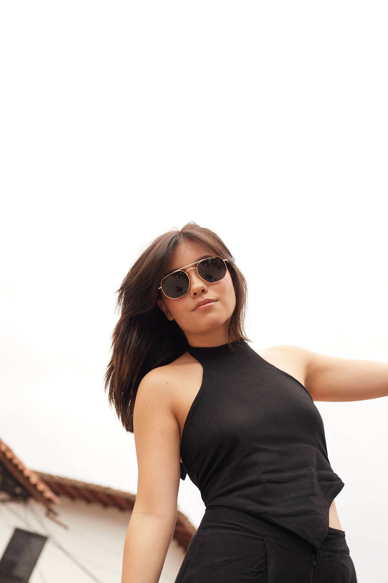 PIXXIESX MILIO BLACK PIXXIESX