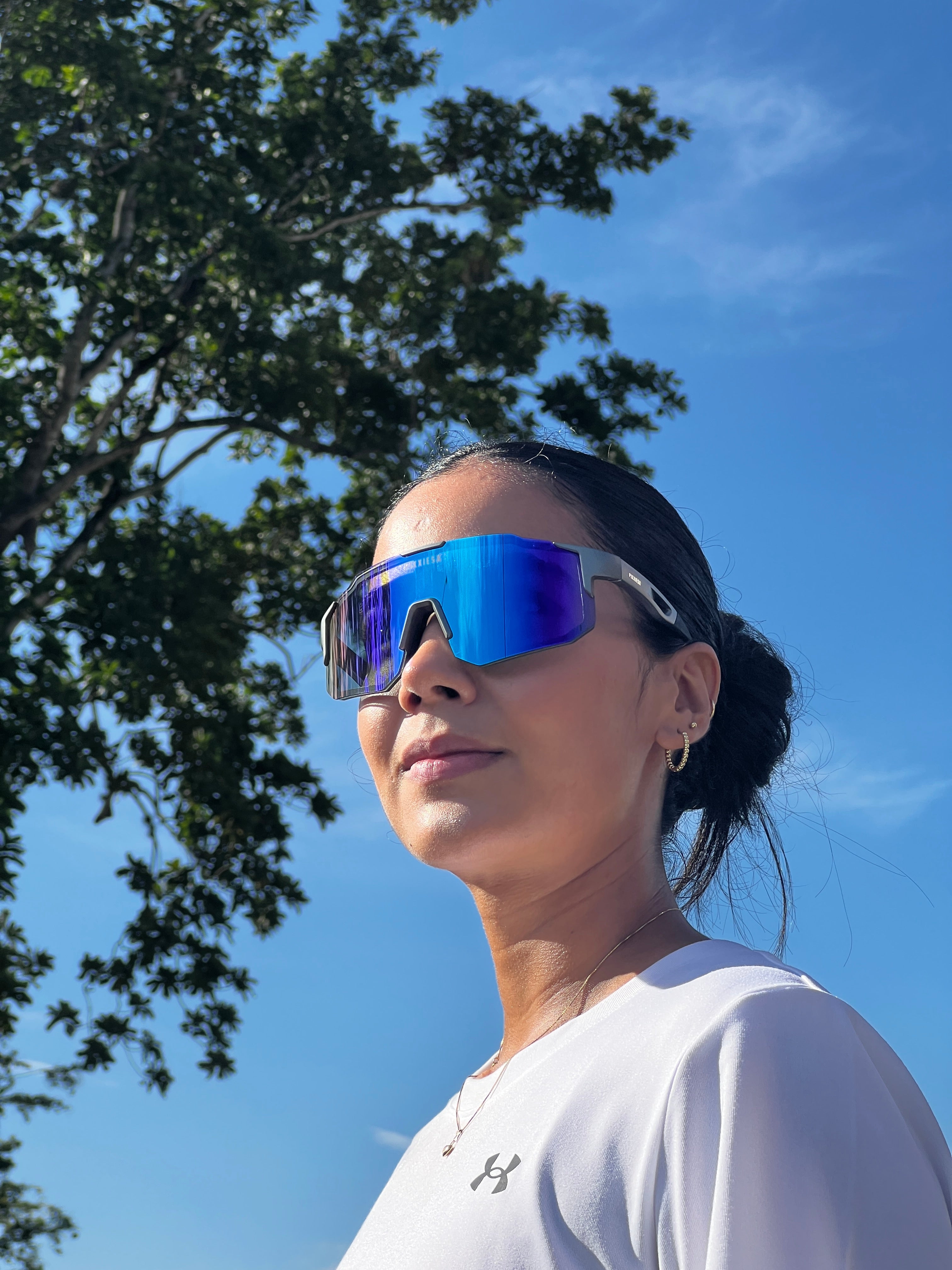 PIXXIESX NITRO BLUE PURPLE ELRAYO