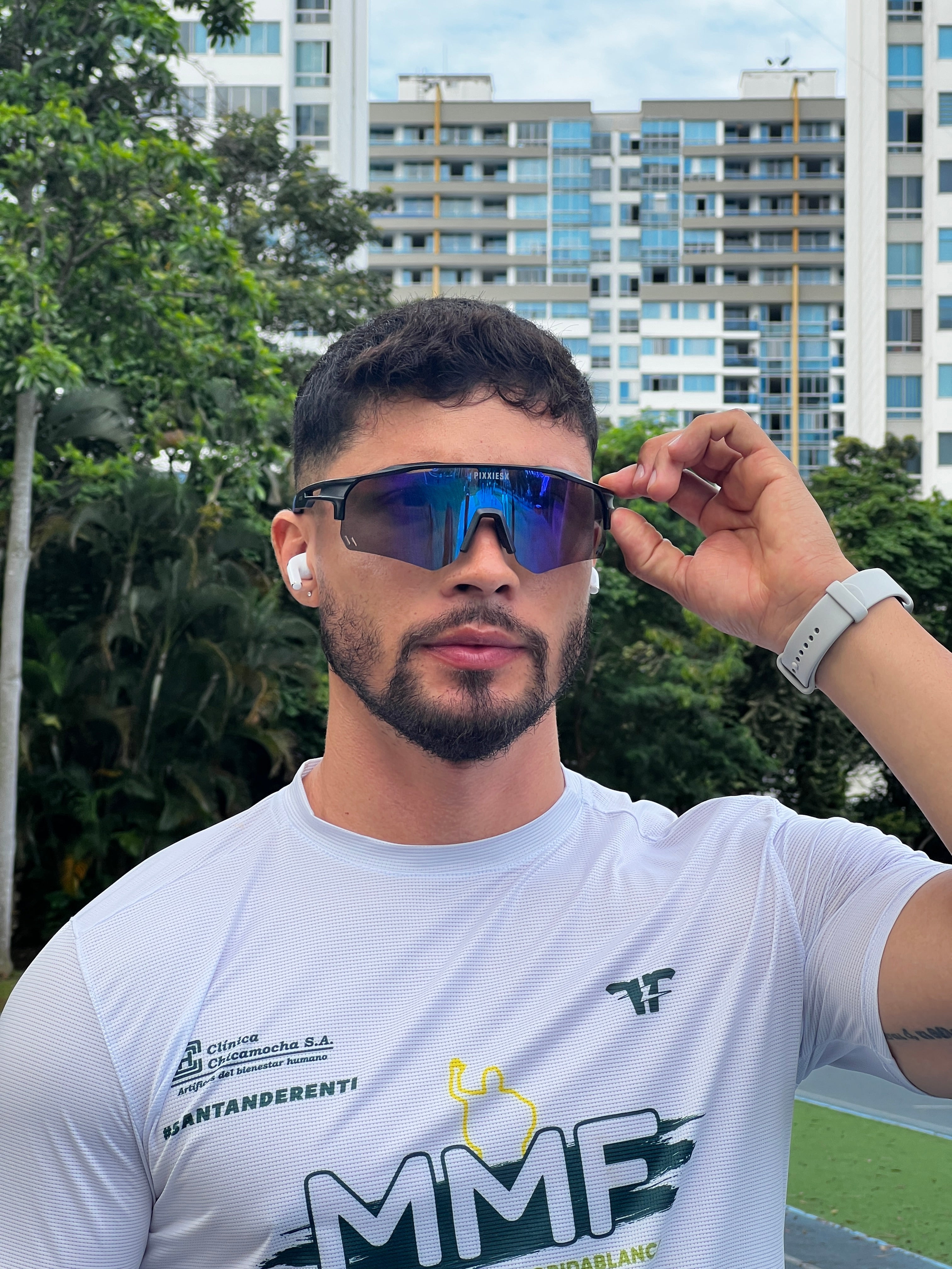 PIXXIESX CENT BLACK BLUE PIXXIESX