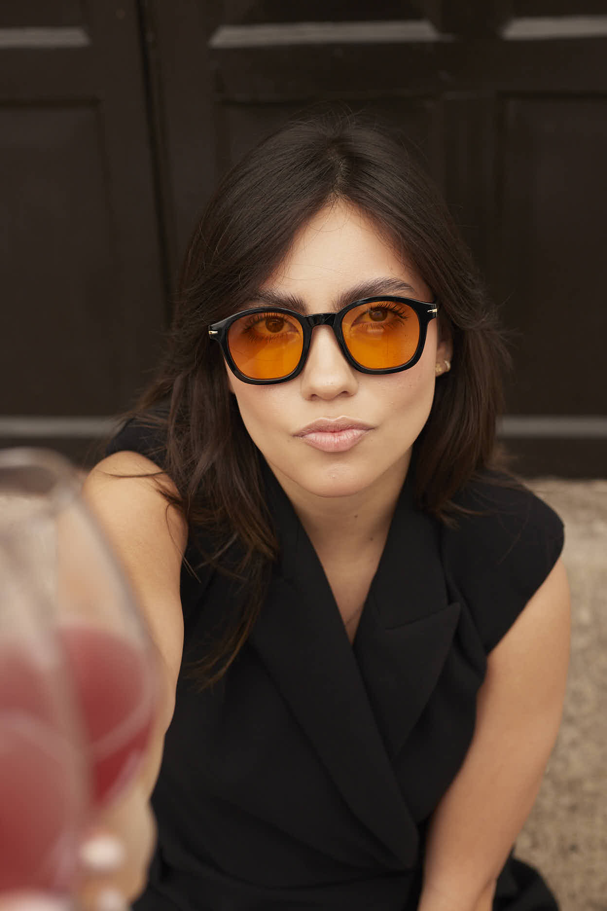 PIXXIESX NICK BLACK AND YELLOW PIXXIESX