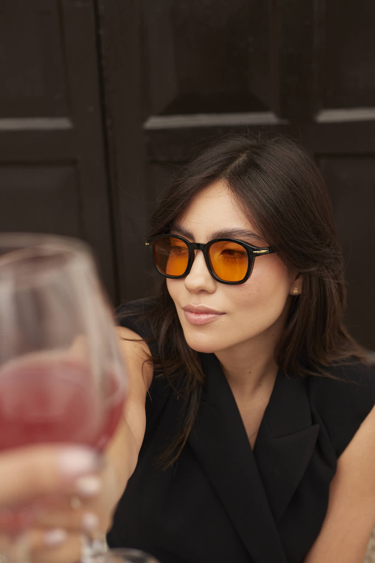 PIXXIESX NICK BLACK AND YELLOW PIXXIESX