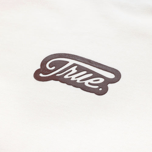 Interlude SL Raglan Tee - Pine Green TRUE