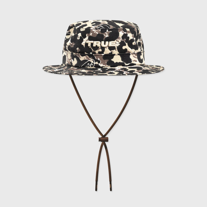 Intuition Fisher Hat - Leopard Precio habitual TRUE