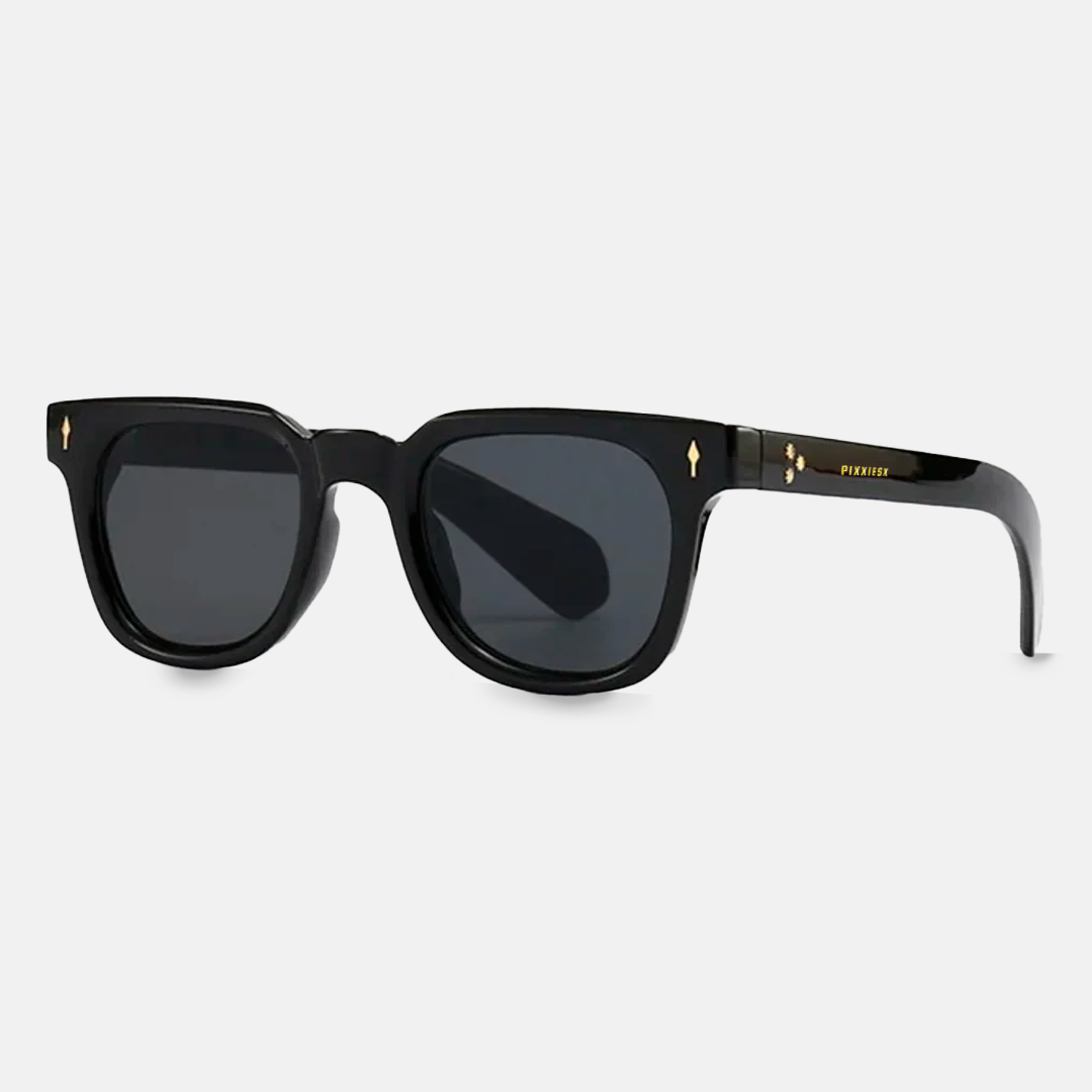 PIXXIESX JAKE BLACK PIXXIESX