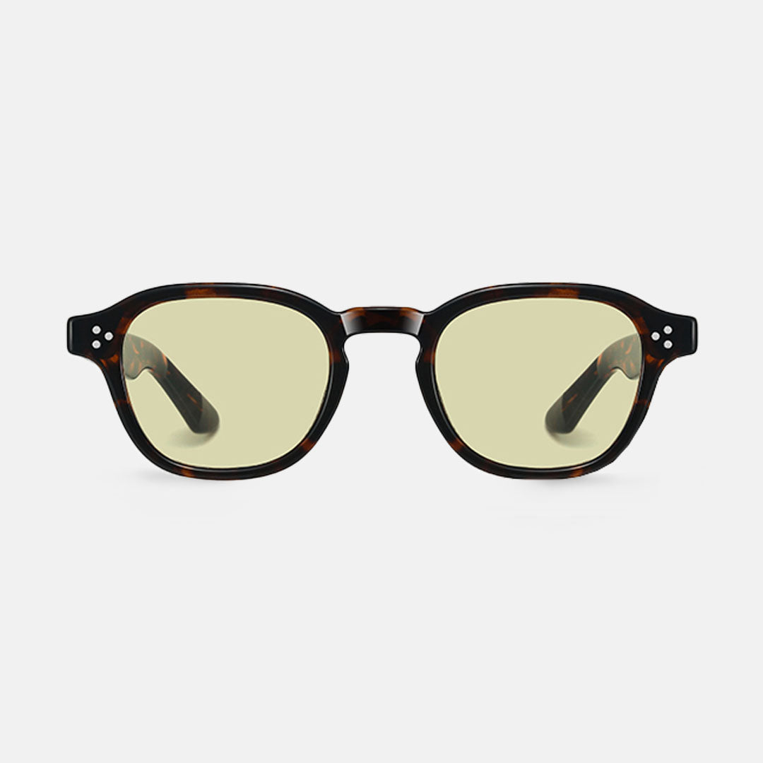 PIXXIESX BONNIE LEOPARD LIGHT GREEN PIXXIESX