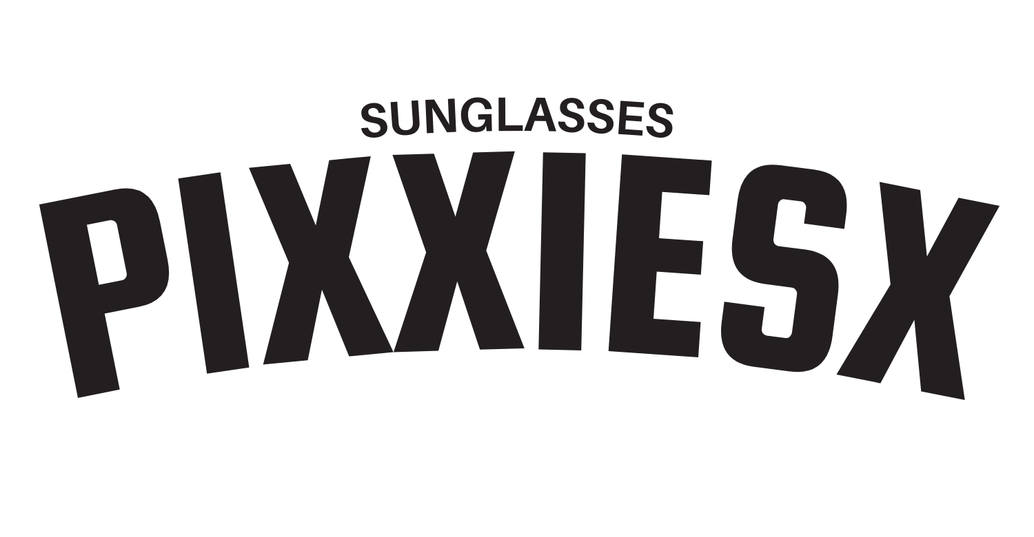 PIXXIESX SUNGLASSES