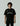 CAMISETA  SAINT RAYO BLACK ELRAYO