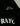 CAMISETA  SAINT RAYO BLACK ELRAYO