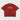 Latino Vintage Boxy Tee - Burgundy