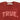 Latino Vintage Boxy Tee - Burgundy