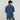 Layer Grind DS Shirt - Blue
