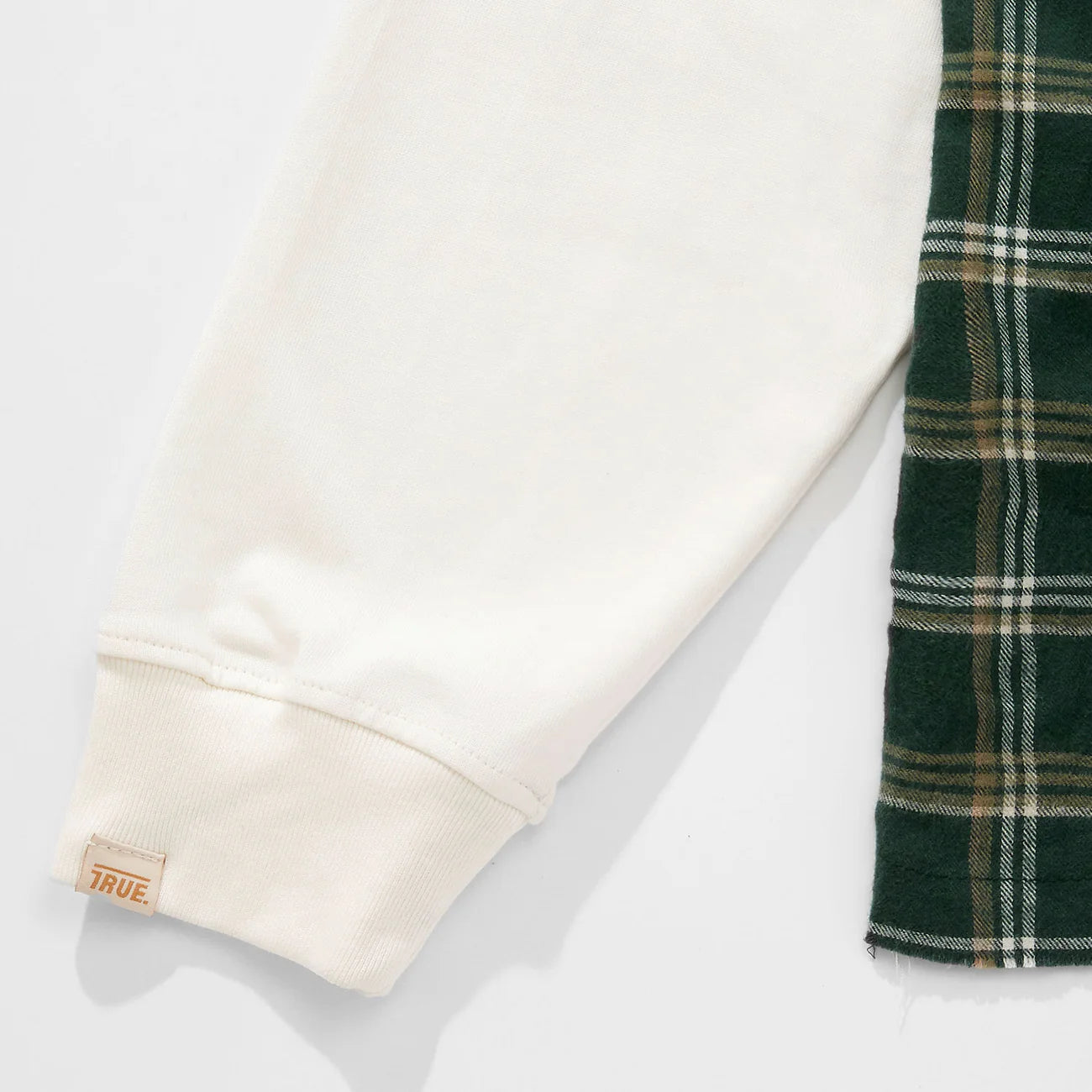 Layer Grind DS Shirt - Green