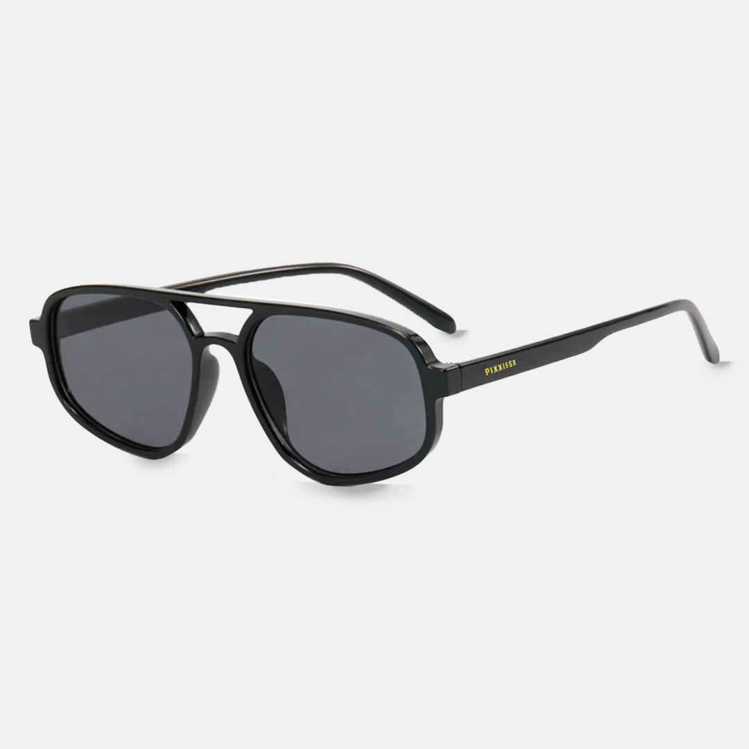 PIXXIESX MALTA BLACK ELRAYO