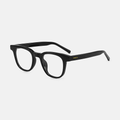 PIXXIESX MARCÓ BLACK BLUE LIGHT PIXXIESX SUNGLASSES