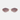 PIXXIESX MAXDE GRAY GOLD ROSE PIXXIESX SUNGLASSES