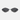 PIXXIESX MAXDE TOTAL BLACK PIXXIESX SUNGLASSES