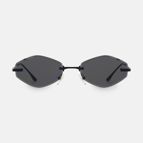 PIXXIESX MAXDE TOTAL BLACK PIXXIESX SUNGLASSES