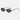 PIXXIESX MAXDE TOTAL BLACK PIXXIESX SUNGLASSES