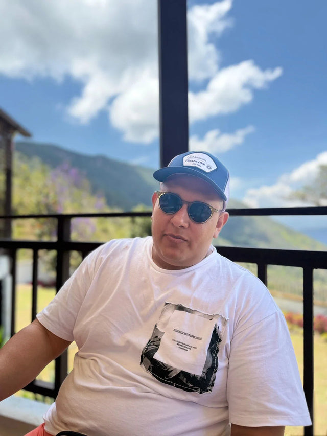 David Tinjaca