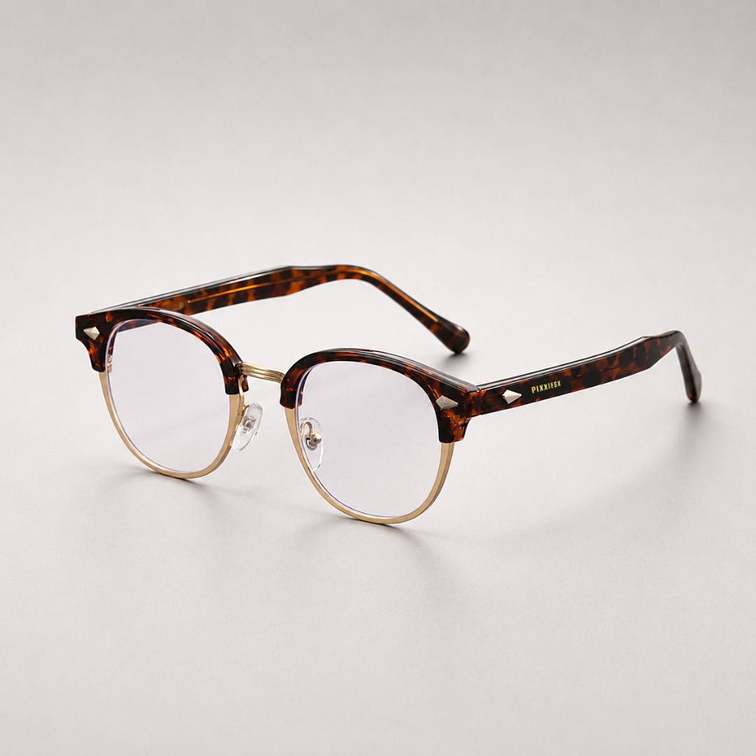PIXXIESX MERLIN LEOPARD GOLD PIXXIESX