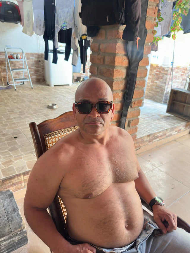 Oscar Carrillo