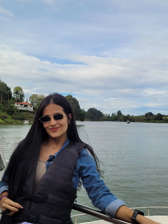Laura Cristina SILVA
