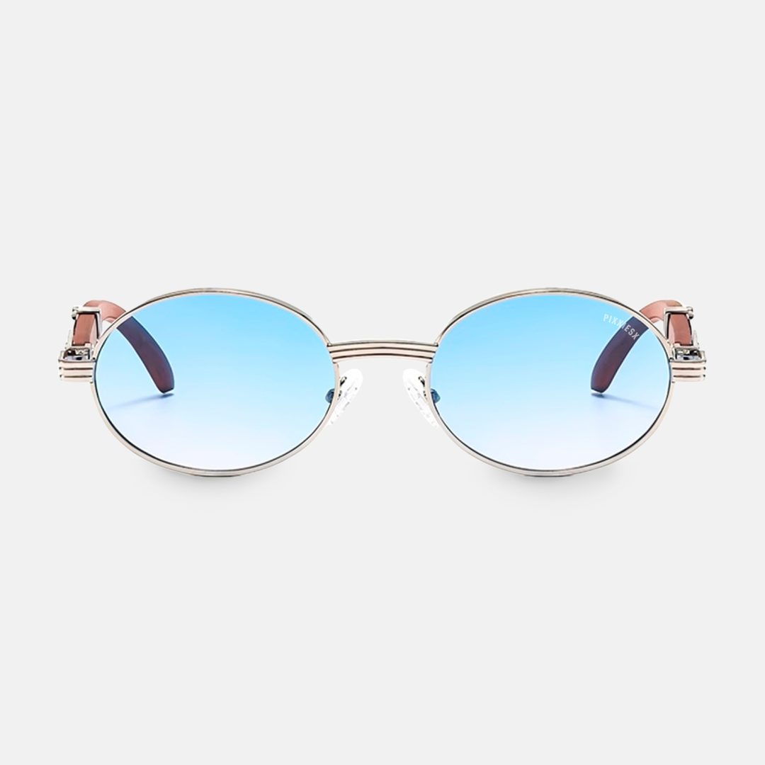 PIXXIESX MILES BLUE ELRAYO