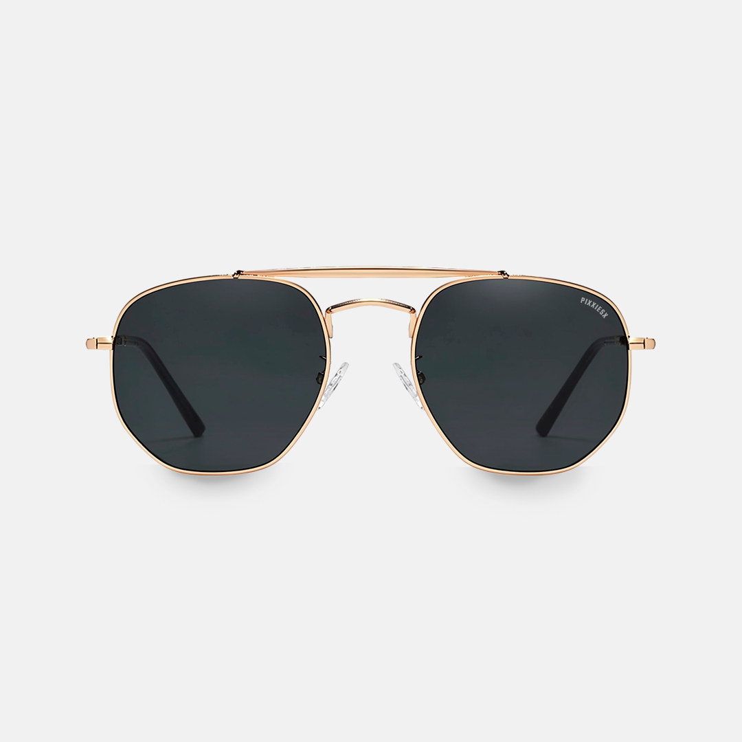 PIXXIESX MILIO BLACK PIXXIESX