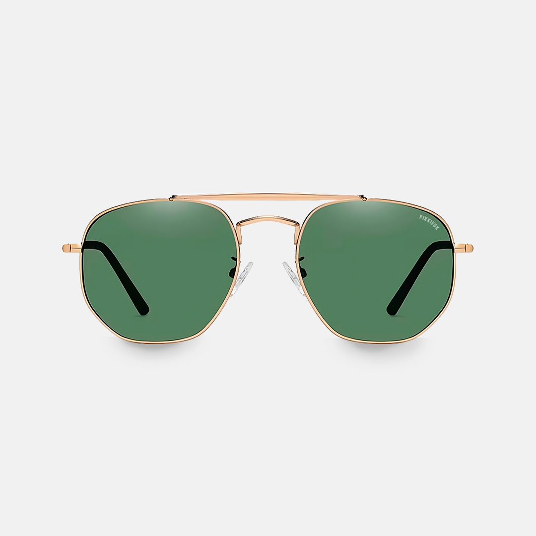 PIXXIESX MILIO GREEN PIXXIESX