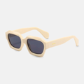 PIXXIESX MÓNACO BEIGE ELRAYO