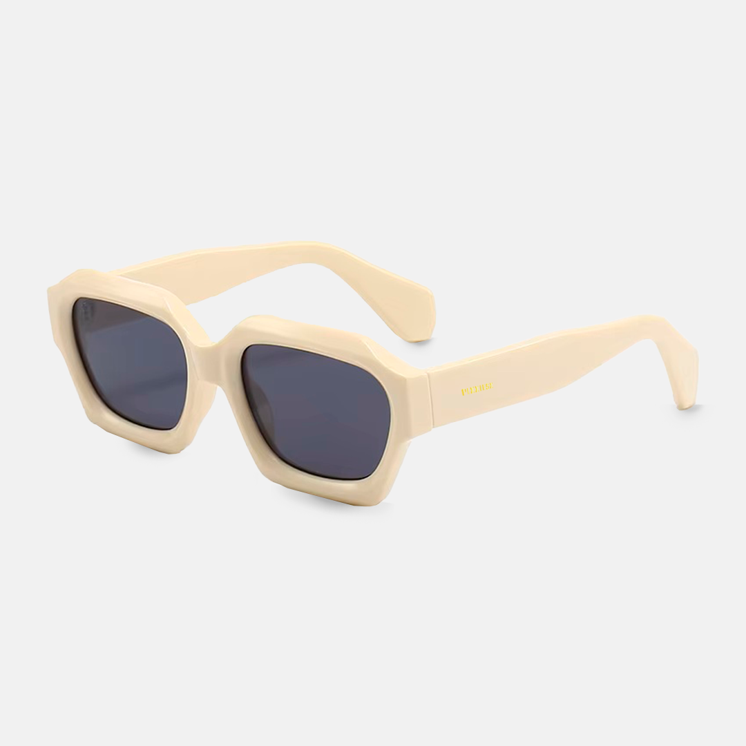 PIXXIESX MÓNACO BEIGE ELRAYO