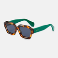 PIXXIESX MÓNACO LEOPARD GREEN ELRAYO