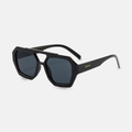 PIXXIESX MOSTA BLACK PIXXIESX