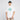 Medellin Oversized T-Shirt - Cream TRUE