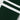 Classic Striped Socks - Pine Green