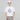 My Cereal Boxy Tee - White Precio habitual