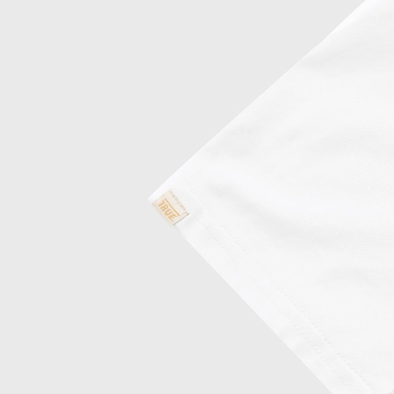 My Cereal Boxy Tee - White Precio habitual